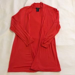 Ann Taylor cardigan